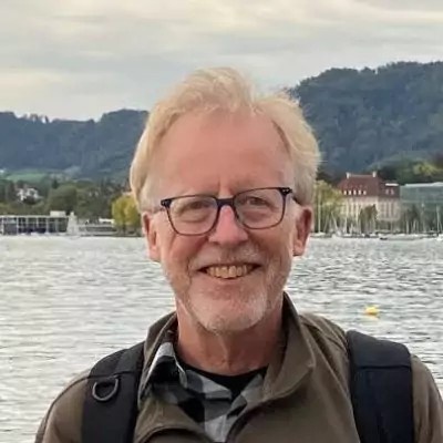Andrew M. Liebhold