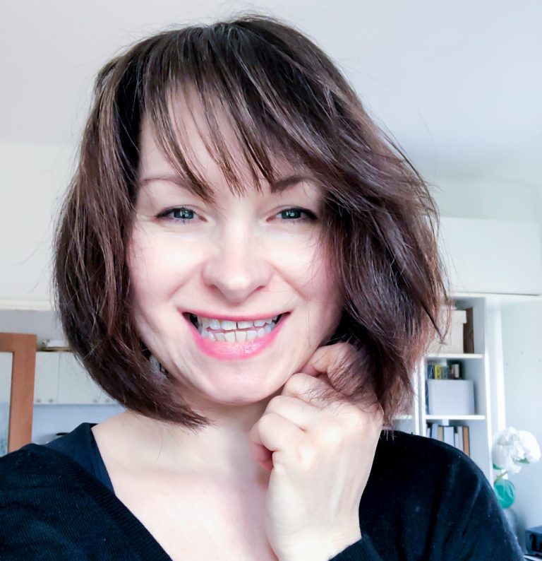 Denisa Hrnčířová