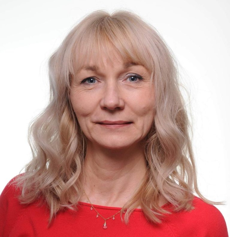 Ludmila Marušáková PhD.
