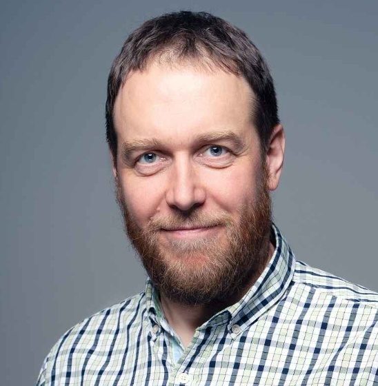Roman Modlinger Ph.D.